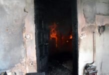 Μυτιλήνη: Κάηκε ζωντανός στο σπίτι του – Τραγωδία στο Πλωμάρι με φρικτό θάνατο άντρα.