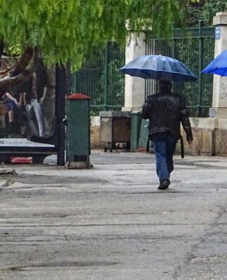 Καιρός: Που θα χτυπήσει η κακοκαιρία – Αναλυτική πρόγνωση