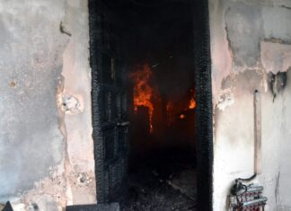Θεσσαλονίκη: Την σκότωσε η θερμοφόρα που άναψε για να ζεσταθεί – Τραγωδία με νεκρή γυναίκα