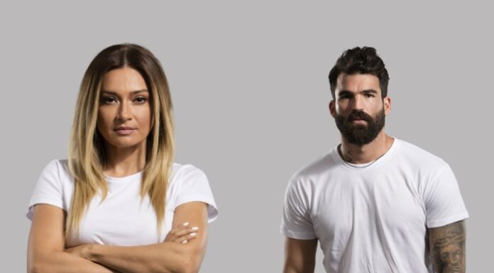 Nomads: “Καρφιά” κατά Ζώη – Αλεξάνδρου για την υποδοχή στον Πίντζη! «Δεν νομίζω ότι ήταν τόσο αληθινό…»