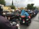 Γέμισε γουρούνες το κέντρο – Ήρθαν από την Κρήτη – Τι ζητούν