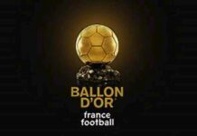 Το… εξώφυλλο του France Football «κάρφωσε» τον νικητή της Χρυσής Μπάλας