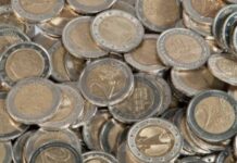 "Ήρθε" το συλλεκτικό κέρμα των 2 ευρώ που κοστίζει… μέχρι και 29 ευρώ