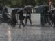 Καιρός: Η Ευρυδίκη έφτασε στην Αττική – Οι κρίσιμες ώρες που θα χτυπήσει η κακοκαιρία