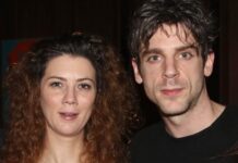 Ο “Γολγοθάς” του ηθοποιού Χάρη Τζωρτζάκη με το νεκρό μωρό του
