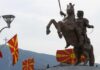 Σκοπιανό: Νέα συνάντηση για το όνομα