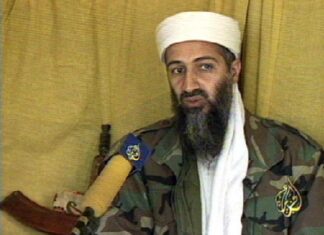 Οσάμα μπιν Λάντεν: Πρώτη φορά στη δημοσιότητα εικόνες από την οικογενειακή ζωή του στο Πακιστάν