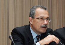 Πώς «αποχαιρέτησε» τον πατέρα του ο Παντελής Καψής
