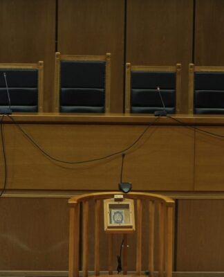 Χανιά: Ιστορική απόφαση από το Ειρηνοδικείο – Τράπεζα θα αποζημιώσει εγγυητή δανείου