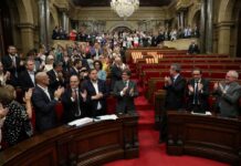 Ισπανία: "Θα σεβαστούμε το αποτέλεσμα των εκλογών στην Καταλονία" διαμηνύει η Μαδρίτη