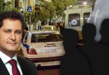 Αλβανός ποδοσφαιριστής σε ελληνική ομάδα ο ένας εμπλεκόμενος στη ΔΟΛΟΦΟΝΙΑ Ζαφειρόπουλου