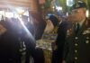 Στη Λάρισα η Αγία Ζώνη – Πλήθος κόσμου στην υποδοχή