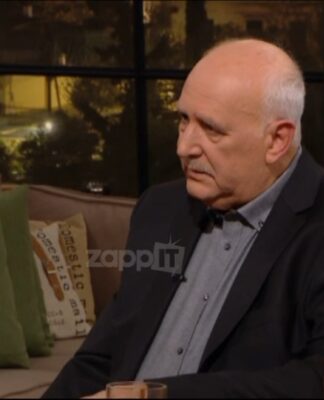 Γιώργος Παπαδάκης: Ραγίζει καρδιές η εξομολόγηση για την αδερφή του που έπασχε από σύνδρομο Down!