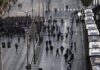 Πολυτεχνείο: Οι 7.000 αστυνομικοί και οι… "εισαγόμενοι" αντιεξουσιαστές