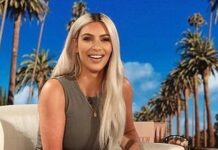 Kim Kardashian: Αποκάλυψε κατά λάθος το φύλο του τρίτου της παιδιού