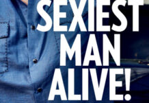 Αυτός είναι ο πιο sexy άντρας για το 2017!