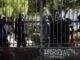 Πολυτεχνείο: Σε θέσεις μάχης αντιεξουσιαστές και ΚΝΑΤ