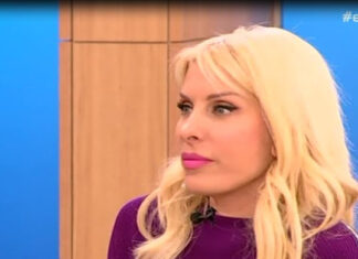 Ελένη: «Τρελάθηκα με την εικόνα μου στην τελευταία εγκυμοσύνη. Ήθελα να… »!