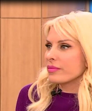 Ελένη: «Τρελάθηκα με την εικόνα μου στην τελευταία εγκυμοσύνη. Ήθελα να… »!