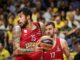 Euroleague: Τριπλή ελληνική εκπροσώπηση στο Top 10 Οκτωβρίου