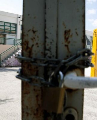 Έκτακτα μέτρα του Δήμου Αθηναίων για την κακοκαιρία – Κλειστά 20 σχολεία την Πέμπτη