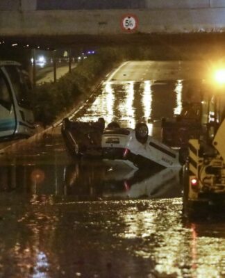 Έκτακτες κυκλοφοριακές ρυθμίσεις στην Δυτική Αττική – Που ακινητοποιούνται τα οχήματα