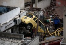 Μάνδρα: Τα πρόσωπα της τραγωδίας – Θρήνος και οδύνη για τους νεκρούς