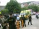 Λάρισα: Τον λήστεψαν μετά από ανάληψη χρημάτων – Άγρια επίθεση στην είσοδο του σπιτιού του.
