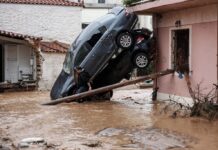 Κρουαζιερόπλοιο Νοέμβρη μήνα για να μείνουν οι πλημμυροπαθείς
