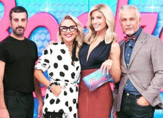 Παίκτρια του My style rocks έκανε… sex και το δηλώνει στο Instagram