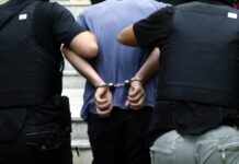 Ρόδος: Σύλληψη για σεξουαλική παρενόχληση ανηλίκων – Εντός της ημέρας στον εισαγγελέα.