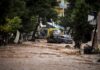 Καιρός – ΕΜΥ: Επιδείνωση μέχρι το πρωί του Σαββάτου.