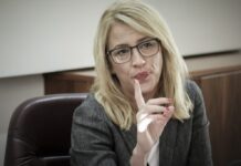 Δούρου για Δυτική Αττική: Να κατεδαφιστούν τα αυθαίρετα – Κάποιος πρέπει να πάρει το πολιτικό κόστος
