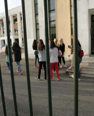 Κακοκαιρία: Κλειστά όλα τα σχολεία της Αττικής την Παρασκευή