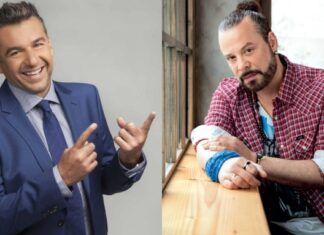 Σκληρή απάντηση Δάντη στον Λιάγκα: «Η αφέλεια του είναι απίστευτη!»