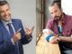 Σκληρή απάντηση Δάντη στον Λιάγκα: «Η αφέλεια του είναι απίστευτη!»