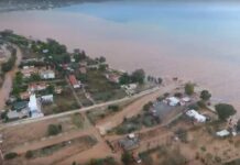 Αιχμές Σκουρλέτη κατά δημάρχων και Δούρου: Διαχρονικές οι ευθύνες αλλά…