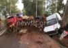 Πόλεμος για τις ευθύνες – Ο Μαυραγάνης “δείχνει” Δούρου και η Δούρου τον Δασάρχη και τη Δήμαρχο