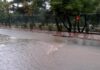 Κακοκαιρία: Δύσκολο βράδυ για την Αττική – Δεκάδες κλήσεις στην πυροσβεστική