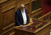 Η ανάπλαση της οδού Πειραιώς εξετάστηκε σε συνάντηση στο υπουργείο Ναυτιλίας