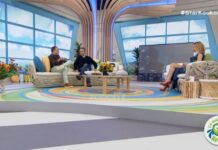 Διακόπηκε στον αέρα η εκπομπή Καραβάτου – Κατσούλη! Τι συνέβη;