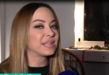 Μελίνα Ασλανίδου: «Έχει γίνει μήνυση. Δε θα επιτρέψω σε κανέναν να πειράξει τους γονείς μου»