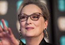 Σοκάρει η Meryl Streep: «Έπαιξα τη νεκρή για να σταματήσει να με χτυπάει»