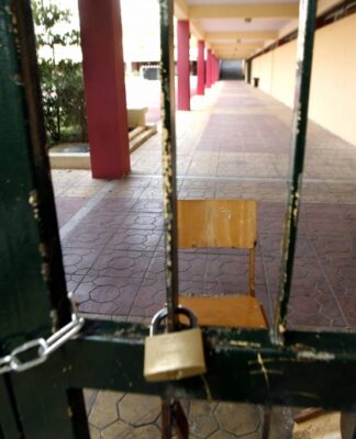 Την Δευτέρα ο εορτασμός του Πολυτεχνείου για όσα σχολεία ήταν κλειστά από την κακοκαιρία