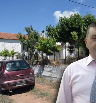 Φως στο Τούνελ: Απίστευτη ανατροπή στο θρίλερ της Αρκαδίας