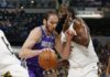 NBA: Τους "κούφανε" ο Κουφός. Εξαιρετικός ο Έλληνας σέντερ