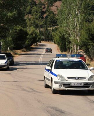 ΣΟΚ στην Κρήτη: Νατοϊκοί στρατιώτες ξυλοκόπησαν 30χρονο
