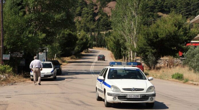ΣΟΚ στην Κρήτη: Νατοϊκοί στρατιώτες ξυλοκόπησαν 30χρονο