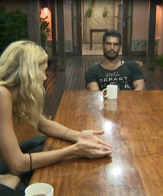 Nomads: Χαμός στην ομάδα της Φωτιάς μετά την αποχώρηση της Καλογρίδη – Τα νέα πυρά στον Μαυρίδη