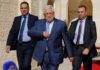 "Εξορίζει" την Παλαιστινιακή οργάνωση του Αμπάς ο Τραμπ -"Όχι" στην ανανέωση της άδειας λειτουργίας